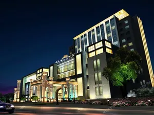 Image of Galaxy International Hotel