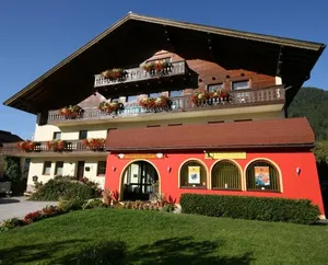 Image of Pension Edelweiss