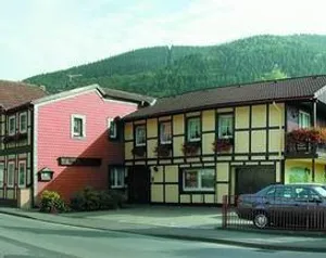 Image of Haus Brigitte