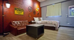 Image of Deer Seeker B&B