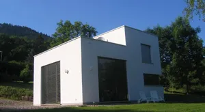 Image of Le Cube