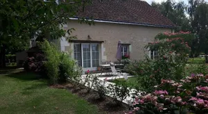 Image of Gite De Cray
