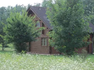 Image of Holzhaus am Silbersee