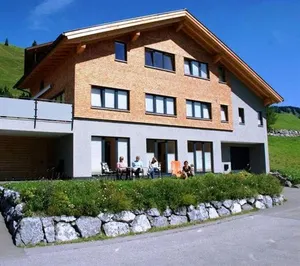 Image of Haus Montana