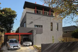 Image of Apartments @ Kew Q105