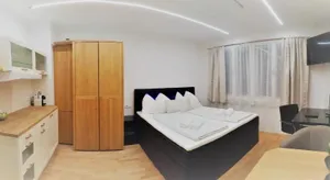 Image of mariahilfer street apartment