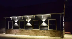 Image of Luxury Chalets Monnickendam