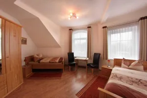 Image of Pension Am Ostbahnhof