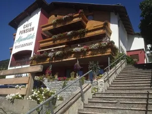 Image of Alpenblick
