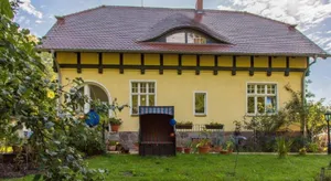 Image of Dünenmeisterei Whg "Zitrone"