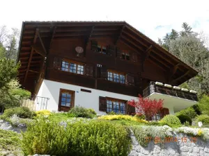 Image of Waldruhe Jaun