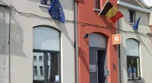Image of Brussel Hello Hostel