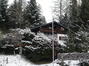 Image of Alm-Ferienhaus Gaisegg am Klippitztörl
