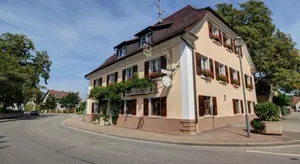 Image of Gasthaus zum Hirschen