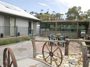 Image of Orange Grove Bed and Breakfast