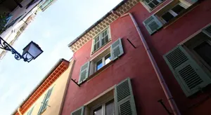 Image of Historic Old Town Apartment