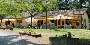 Image of Camping Le Muret