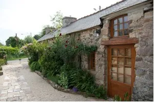 Image of Gîtes Saint Aubin
