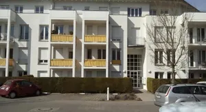 Image of City Apartment Tübingen-Lustnau