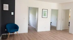 Image of Moderne Ferienwohnung auf Gut Bennewohld WL