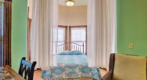 Image of Charming Studio Cottage Ski-In and Ski-Out Access