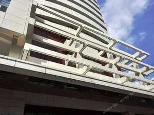 Image of Wisdom Hotel Shanghai