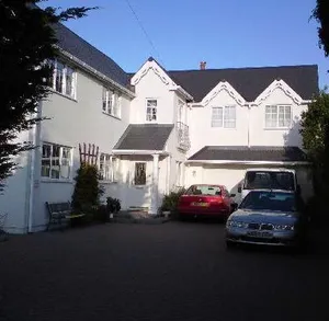Image of Waratah Lodge