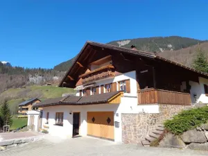 Image of Haus Simma