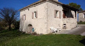 Image of Gîte de Lafargue - maison en pierre lumineuse