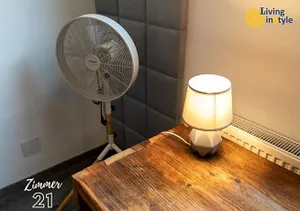 Image of Living inStyle