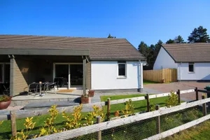 Image of 2 Dellmhor Cottages