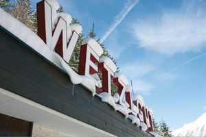 Image of Hotel Chalet Wetzlgut