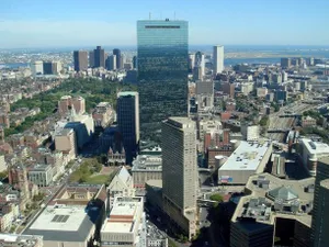 Image of Charlesview Suites Back Bay
