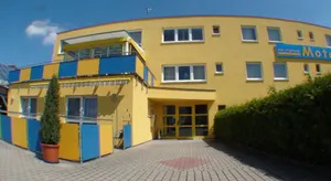 Image of Motel Am Highway