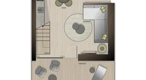 Image of Appartement Medraz