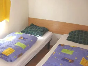Image of CAMPING LE GRAND VERNEY