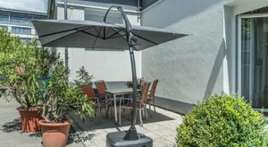 Image of City Wohnung K2 KLIMATISIERT