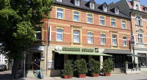 Image of Hotel Burgas