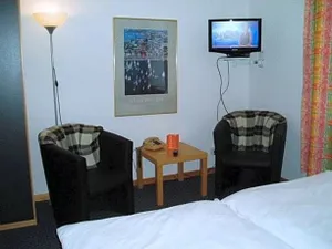 Image of Hotel Friedrichs