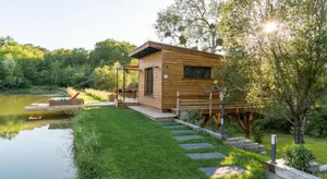 Image of LACabane Lodge Nature