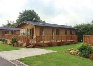 Image of Ashbourne Heights Holiday Park