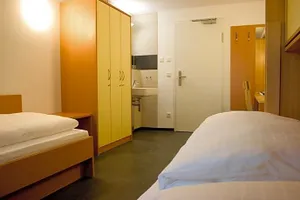 Image of Ausbildungshotel St. Theresia