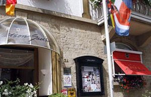 Image of Maison Suisse