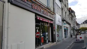 Image of Hôtel Saint Jean