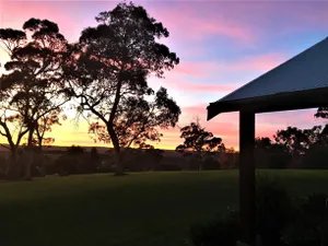 Image of Kenwood Bank Vineyard Retreat