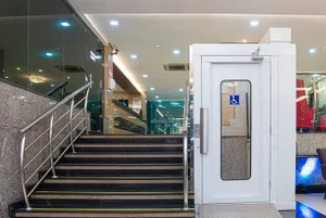 Image of Summit Amazônia Tower Hotel