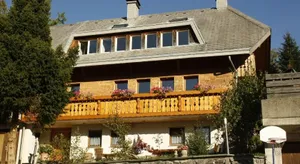Image of Bühlhof Todtnauberg Gästehaus Wohnung Nr5