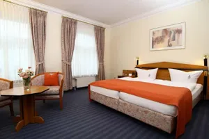 Image of Hotel-Restaurant Wanders