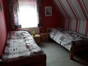 Image of Ferienwohnung Irmgard