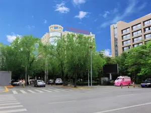 Image of Xian Union Alliance Atravis Executive Hotel